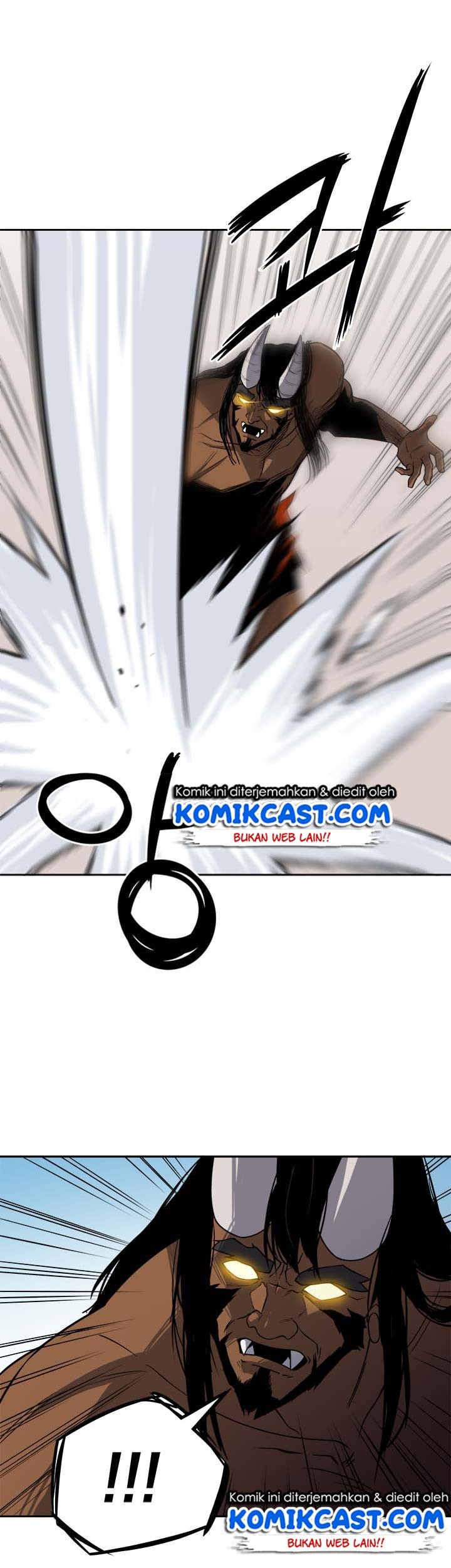 The Strongest Manager in History Chapter 23 - halaman 4