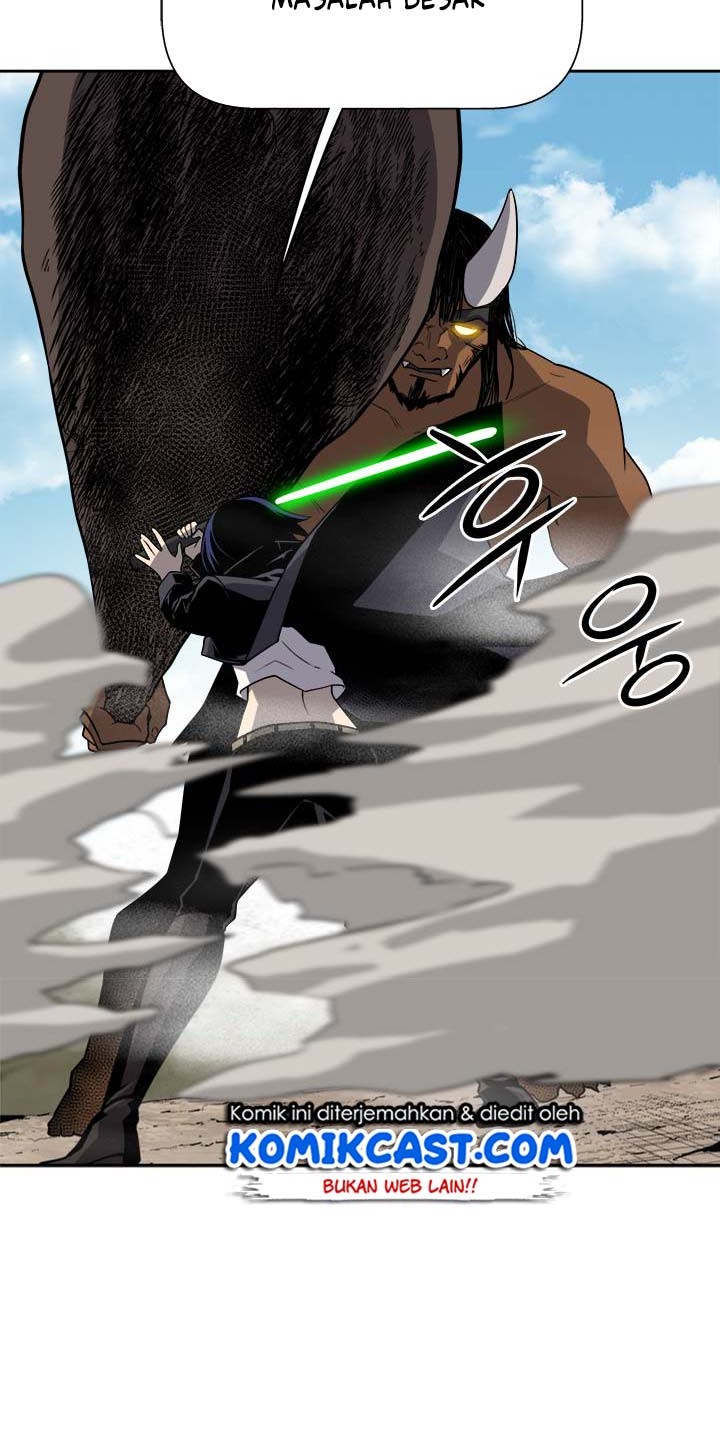 The Strongest Manager in History Chapter 23 - halaman 6