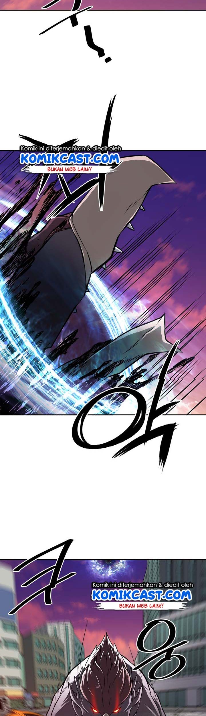 The Strongest Manager in History Chapter 24 - halaman 11