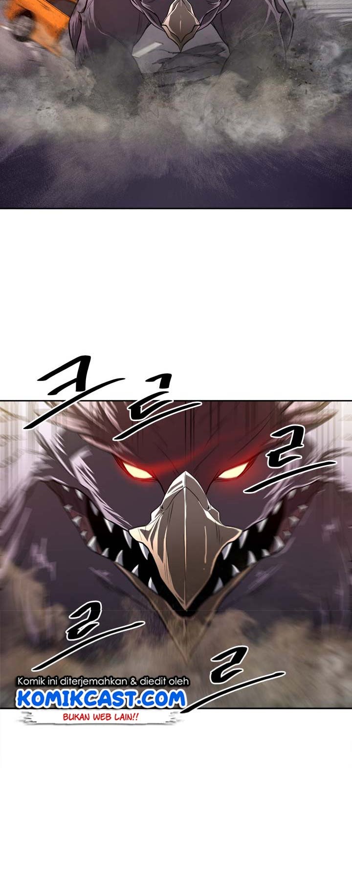 The Strongest Manager in History Chapter 24 - halaman 12