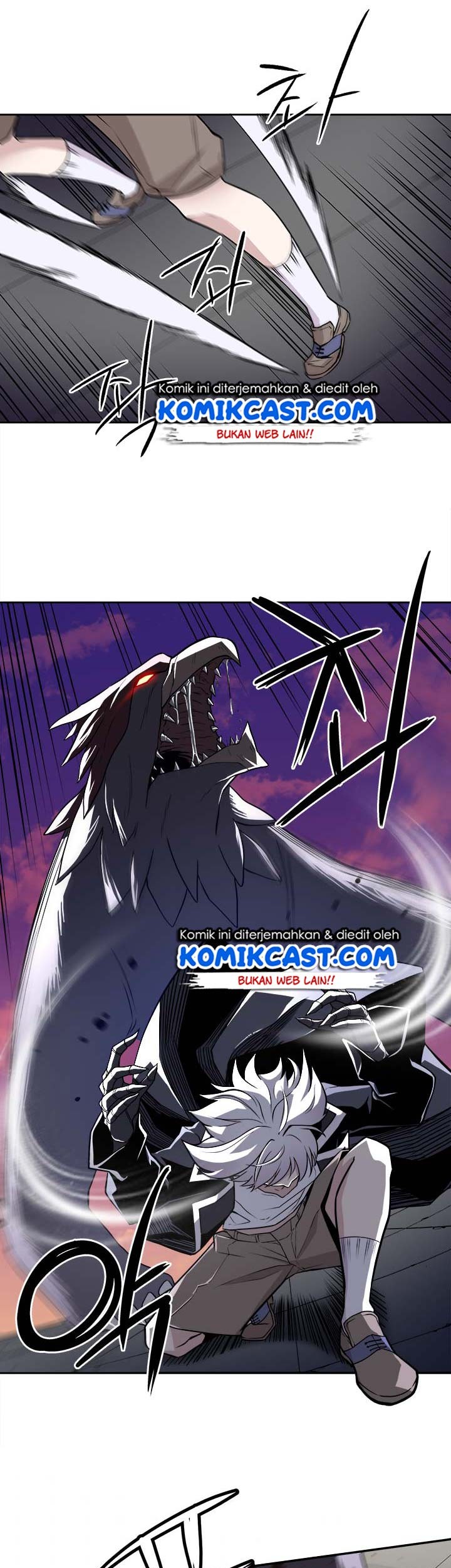 The Strongest Manager in History Chapter 24 - halaman 19