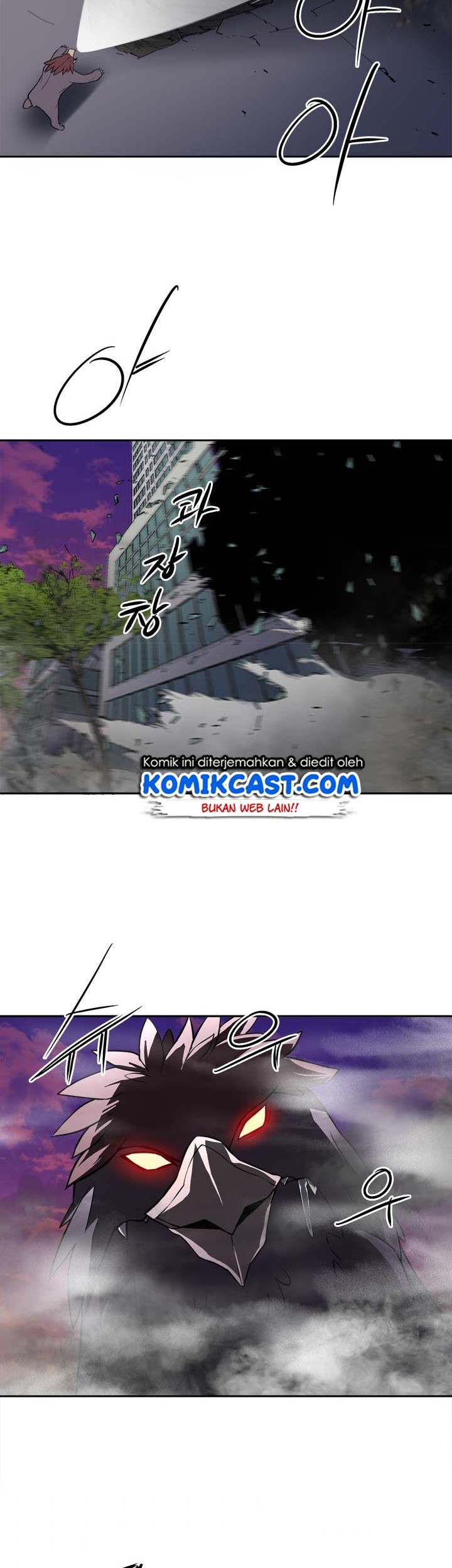The Strongest Manager in History Chapter 24 - halaman 26