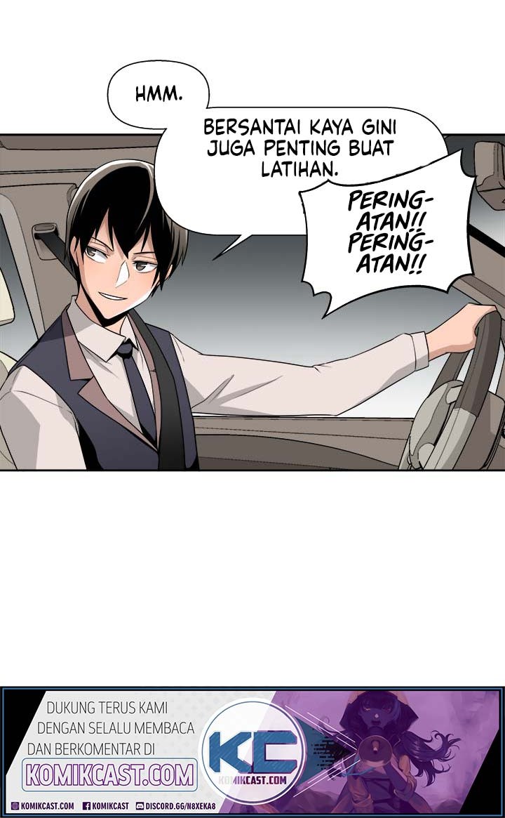 The Strongest Manager in History Chapter 24 - halaman 3
