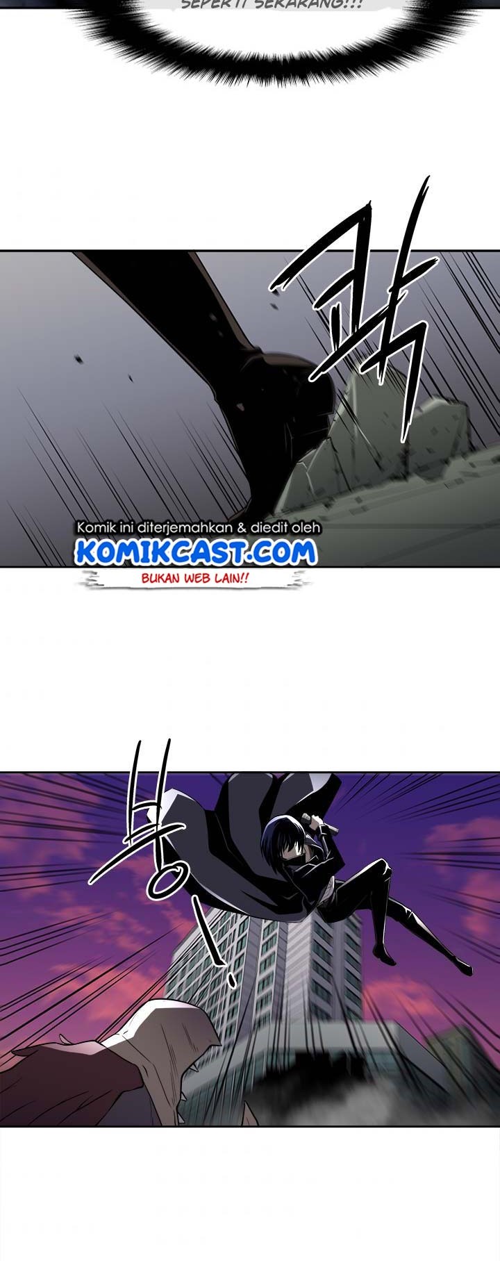 The Strongest Manager in History Chapter 24 - halaman 30