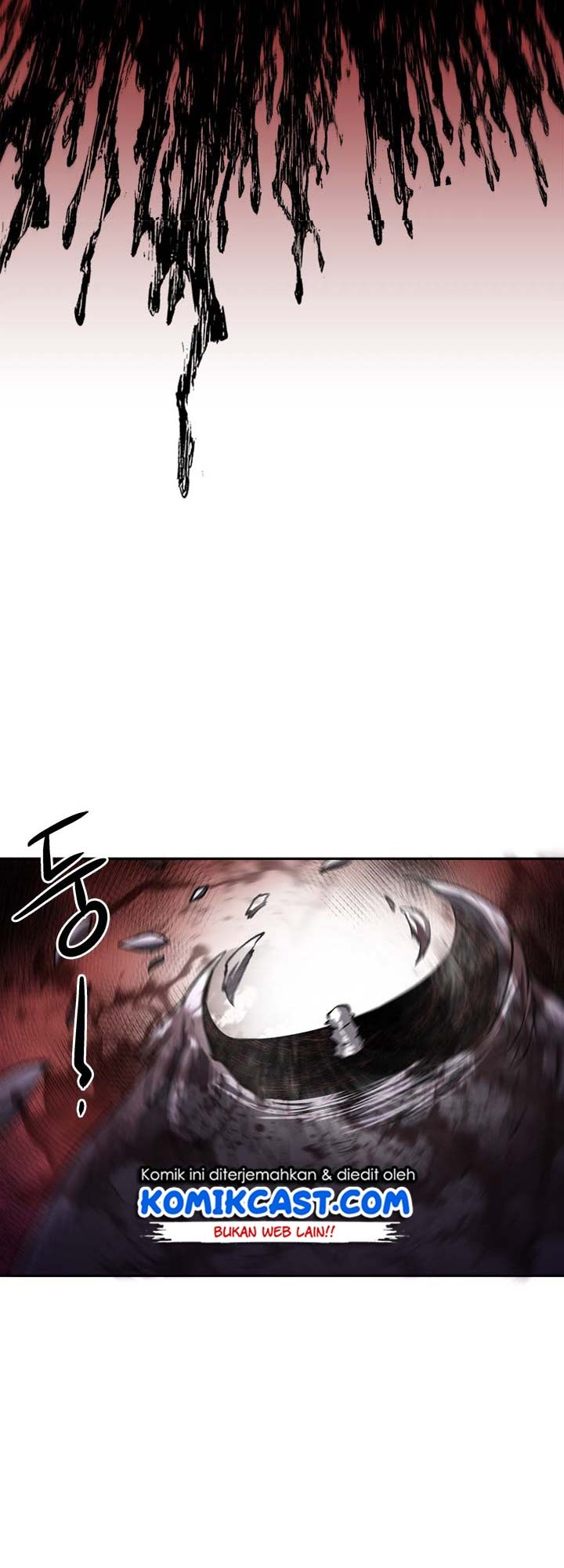 The Strongest Manager in History Chapter 24 - halaman 33