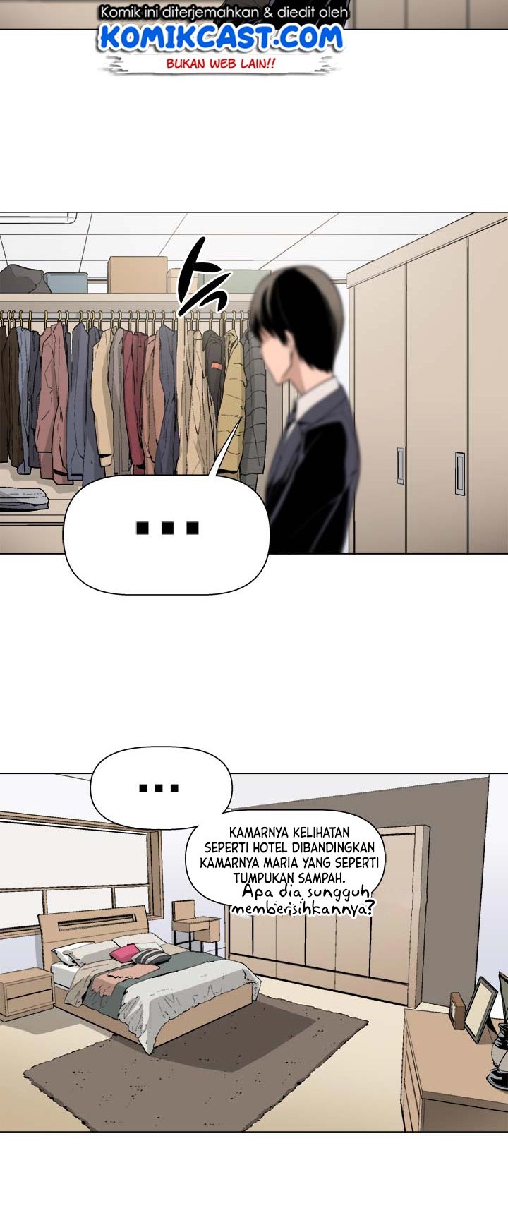 The Strongest Manager in History Chapter 26 - halaman 27
