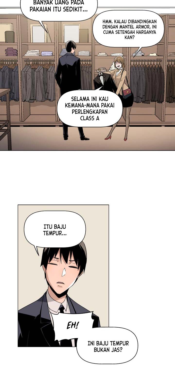 The Strongest Manager in History Chapter 26 - halaman 9