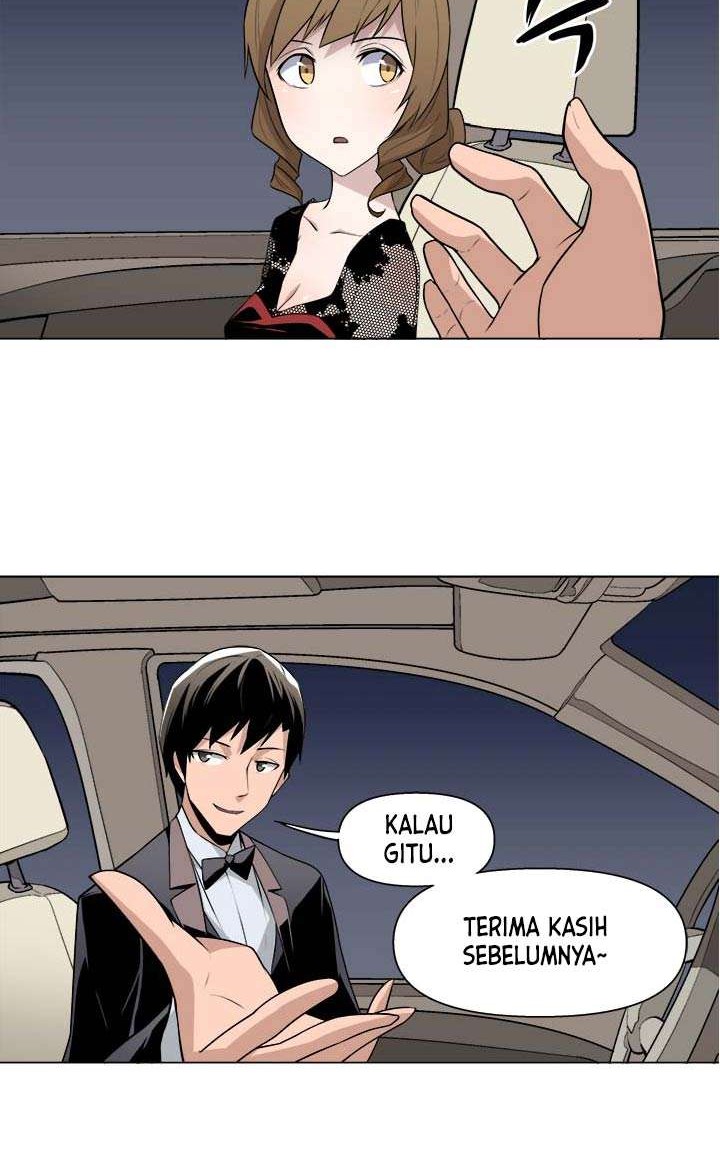 The Strongest Manager in History Chapter 28 - halaman 13