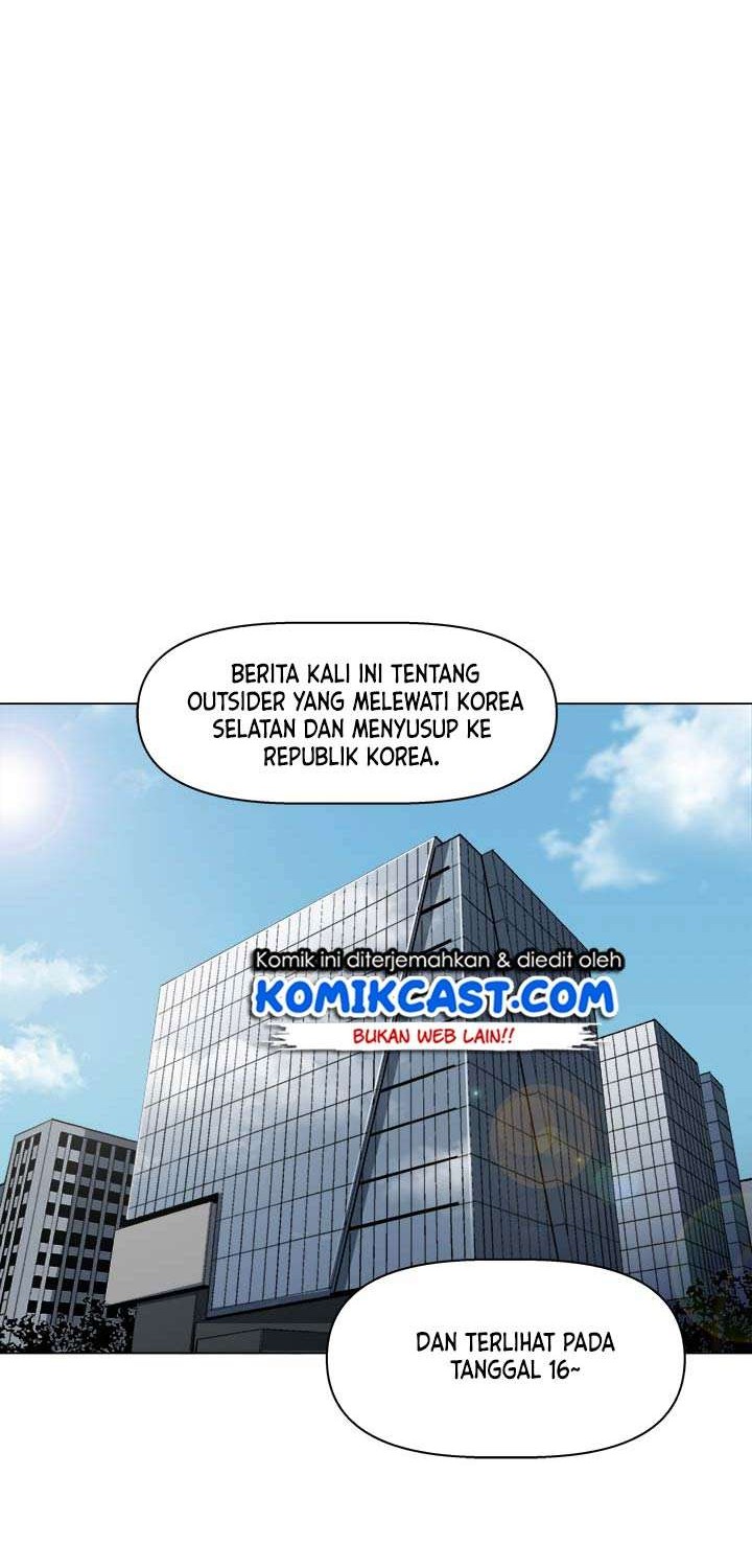 The Strongest Manager in History Chapter 28 - halaman 15