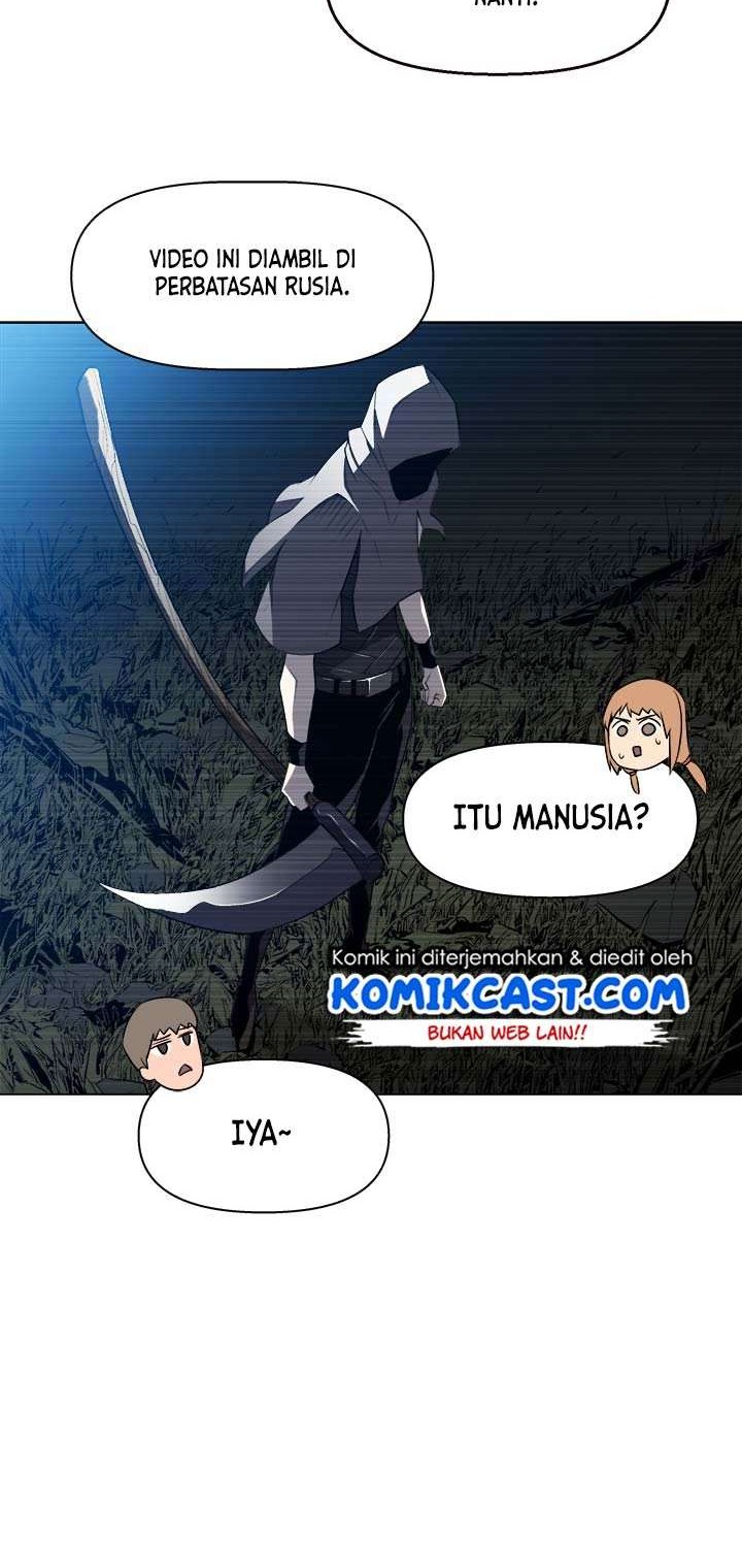 The Strongest Manager in History Chapter 28 - halaman 17