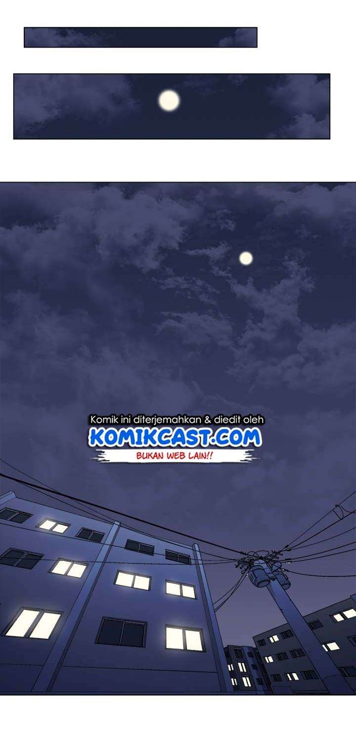 The Strongest Manager in History Chapter 28 - halaman 29