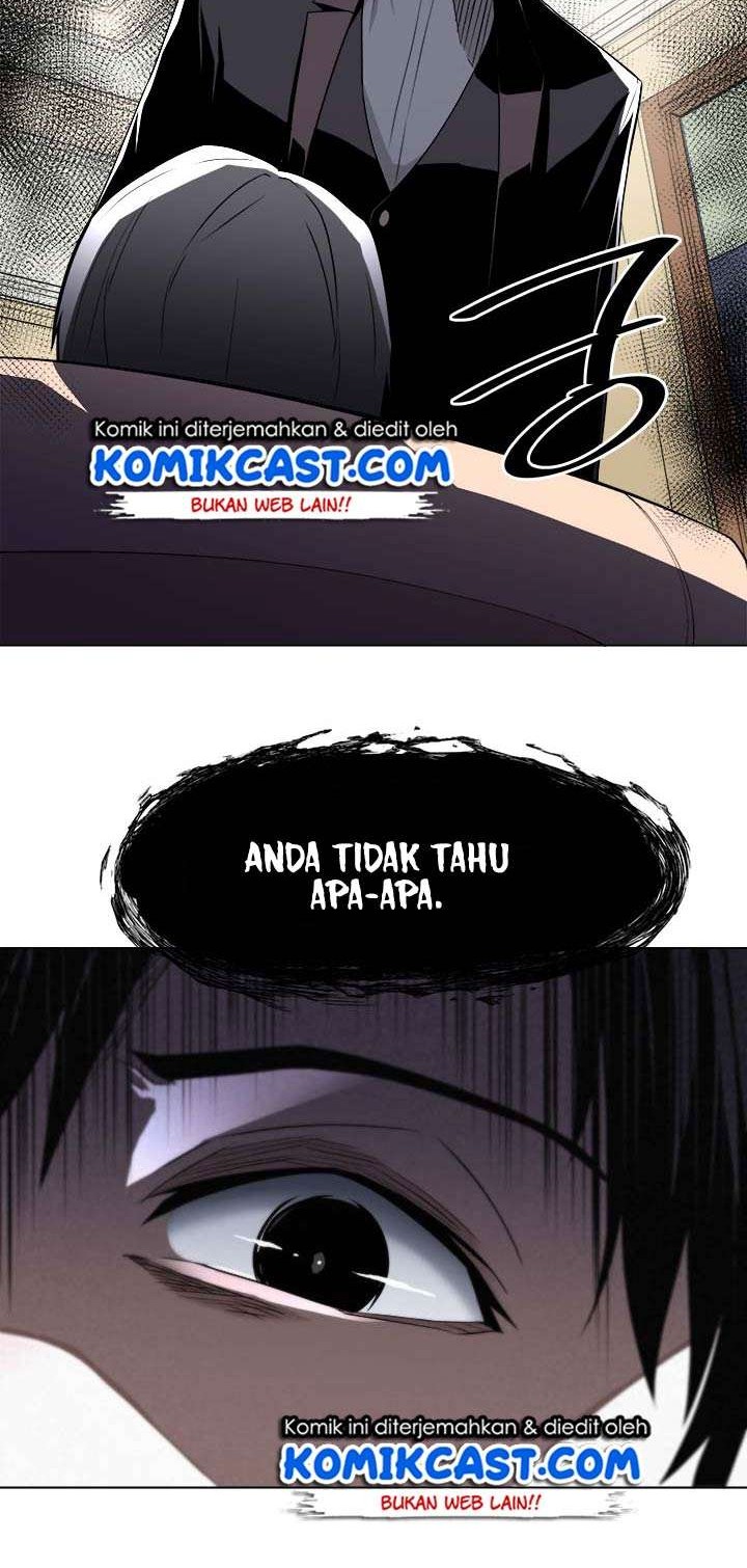 The Strongest Manager in History Chapter 28 - halaman 5