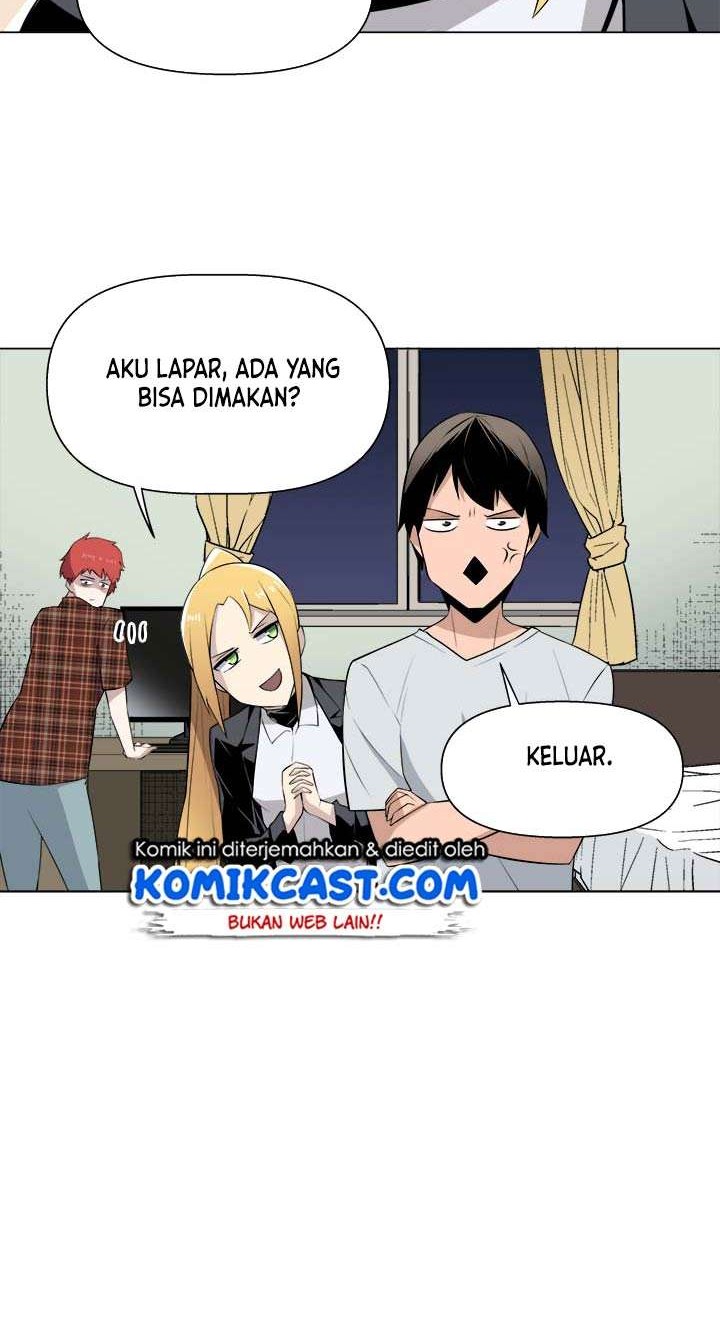 The Strongest Manager in History Chapter 29 - halaman 13