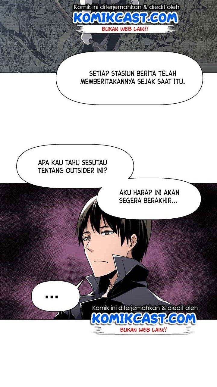 The Strongest Manager in History Chapter 29 - halaman 19