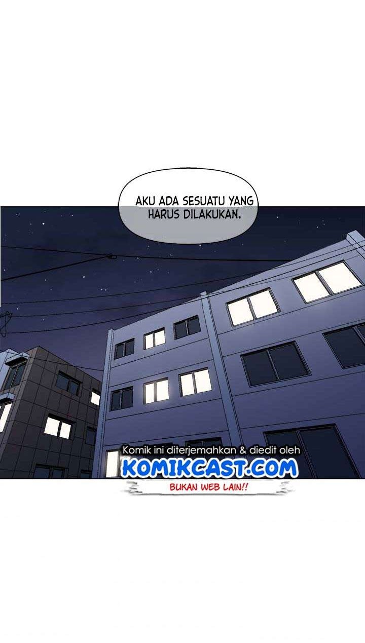 The Strongest Manager in History Chapter 29 - halaman 21