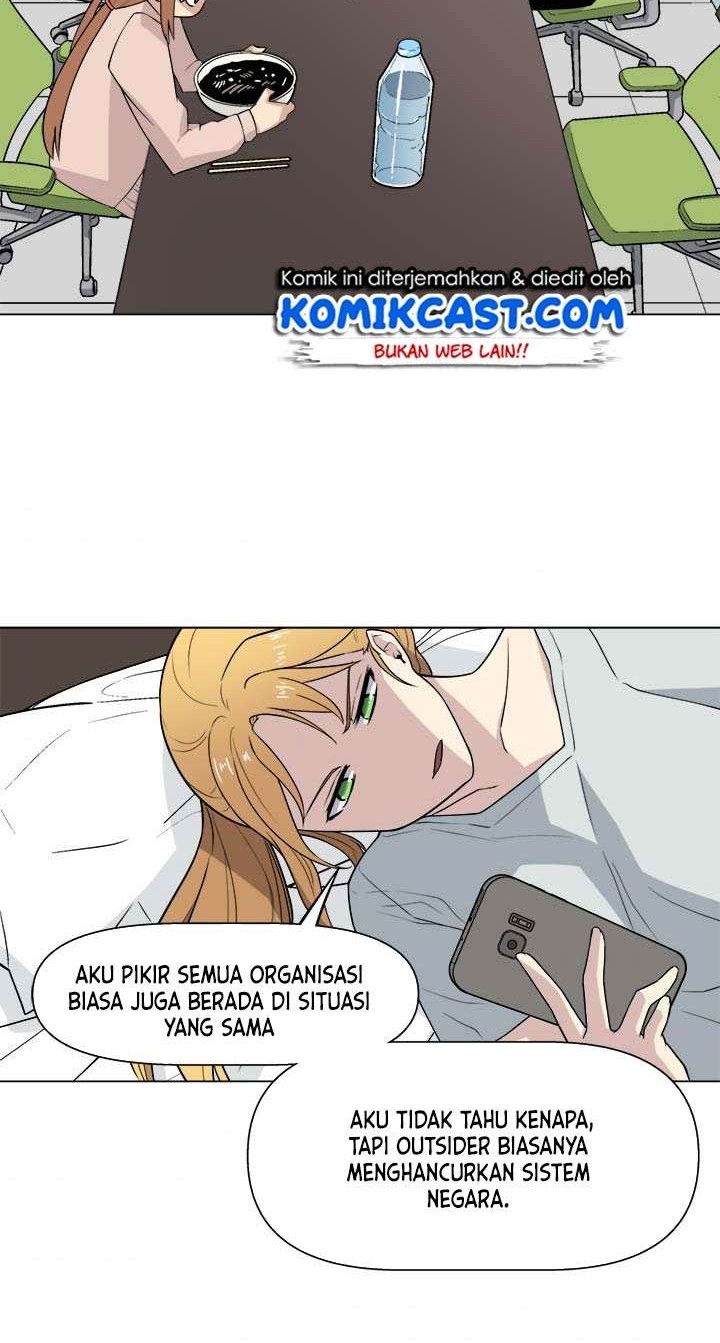The Strongest Manager in History Chapter 29 - halaman 25