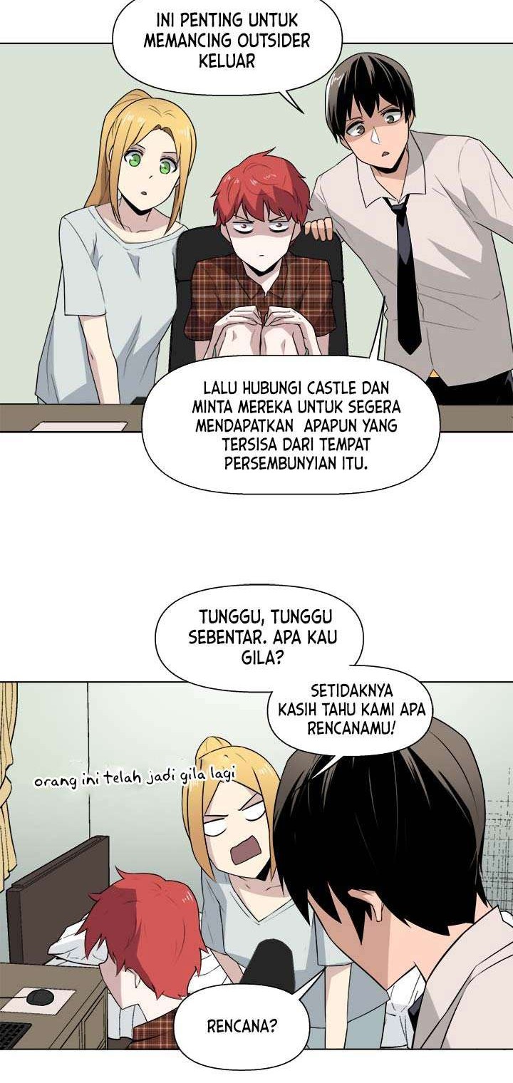 The Strongest Manager in History Chapter 29 - halaman 33