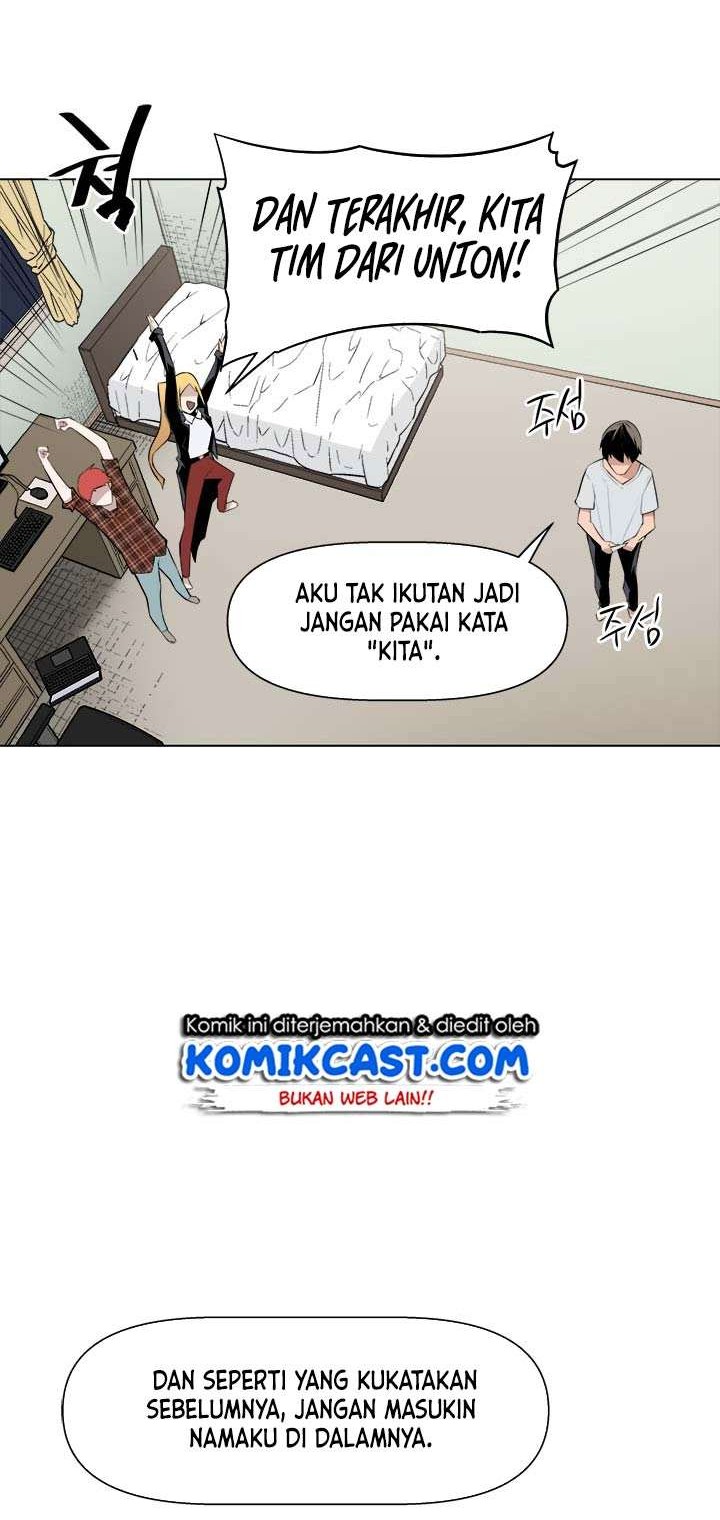 The Strongest Manager in History Chapter 29 - halaman 5