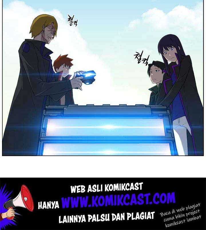 The Strongest Manager in History Chapter 3 - halaman 10