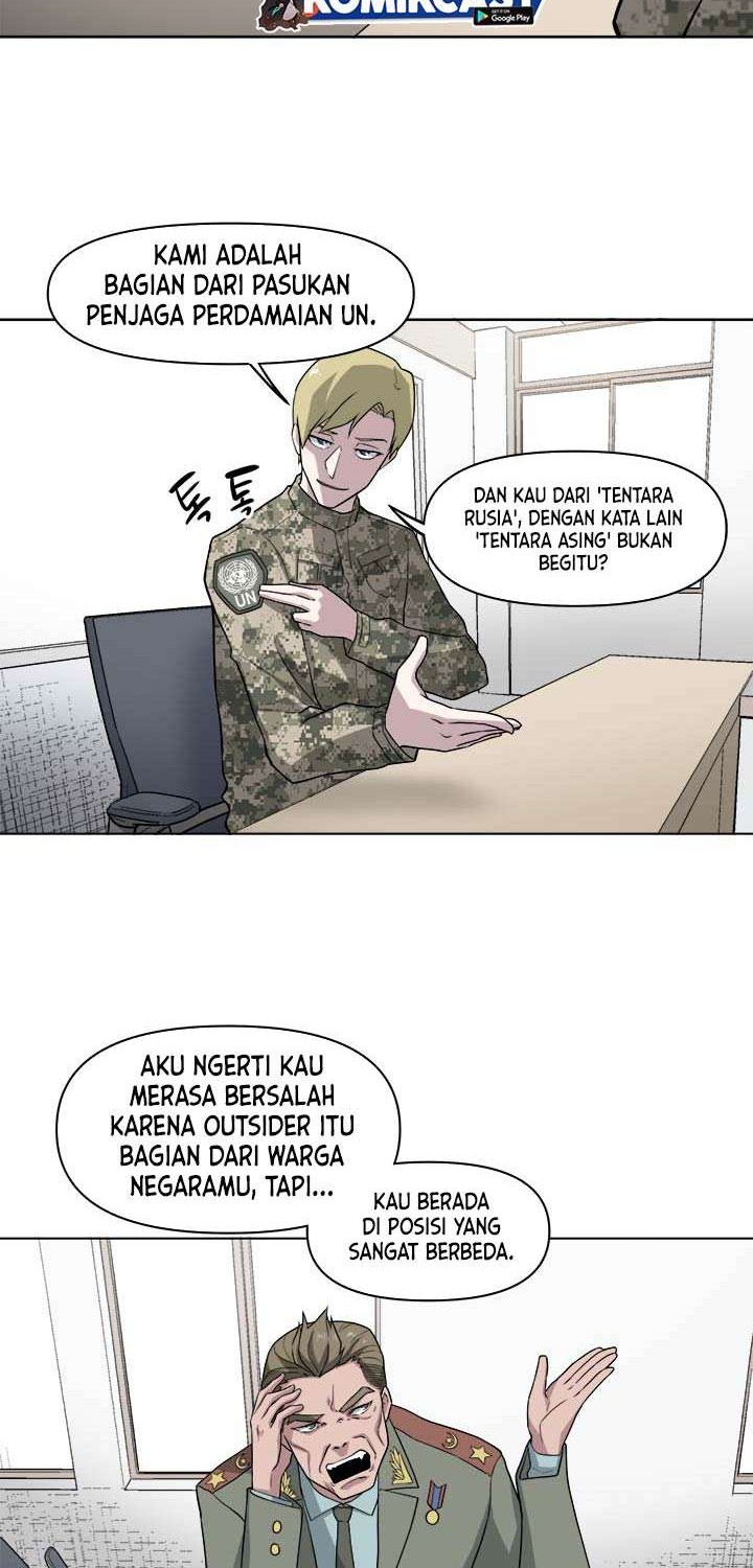 The Strongest Manager in History Chapter 30 - halaman 11