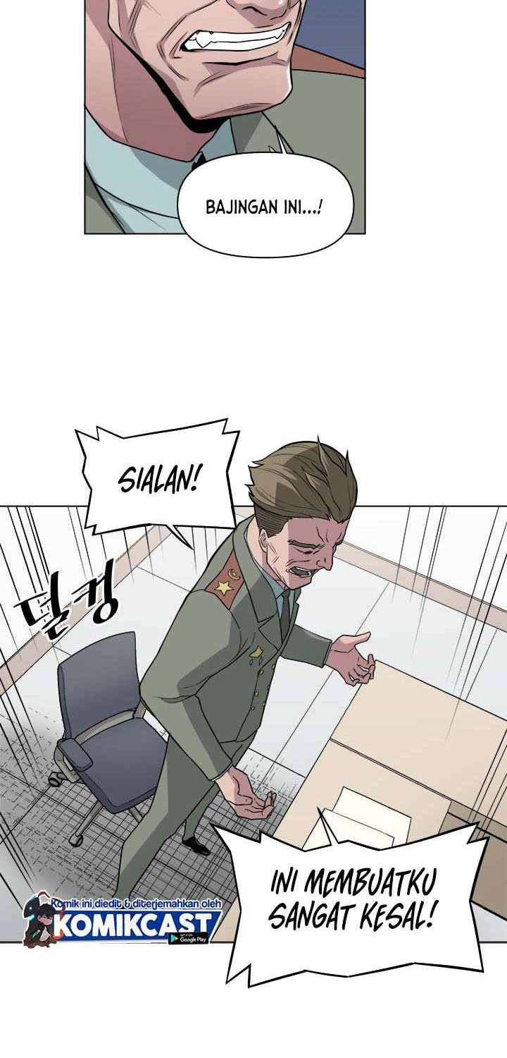 The Strongest Manager in History Chapter 30 - halaman 13