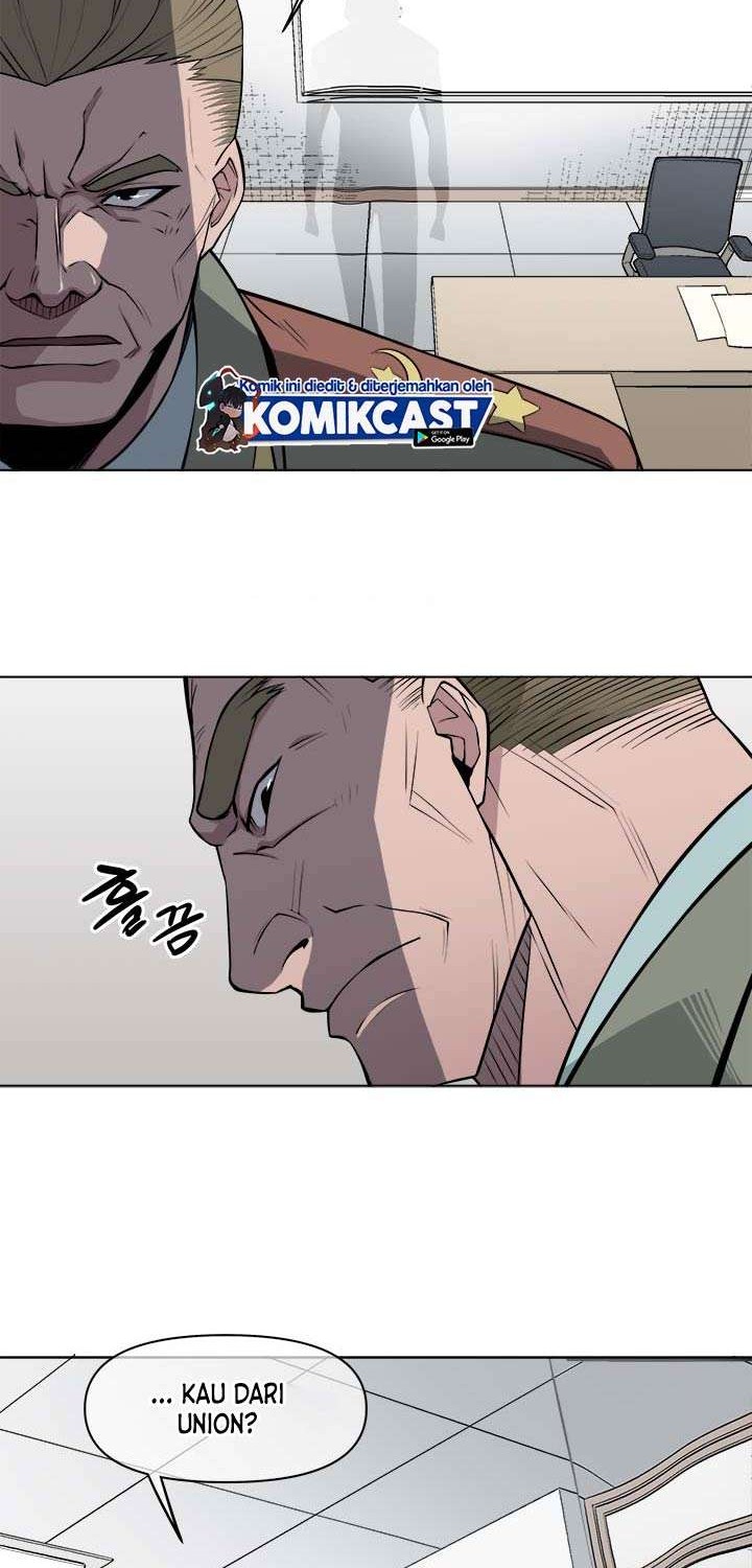 The Strongest Manager in History Chapter 30 - halaman 17
