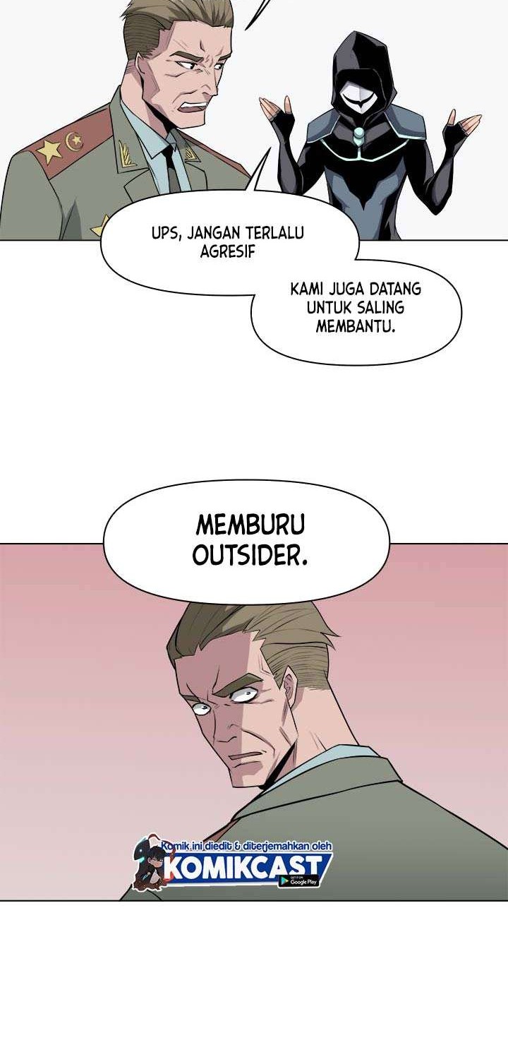 The Strongest Manager in History Chapter 30 - halaman 19