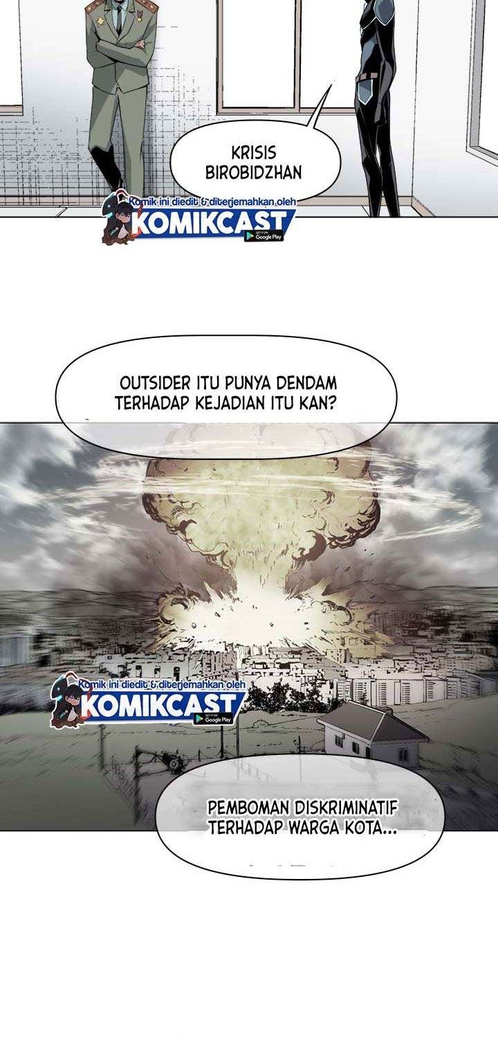 The Strongest Manager in History Chapter 30 - halaman 23