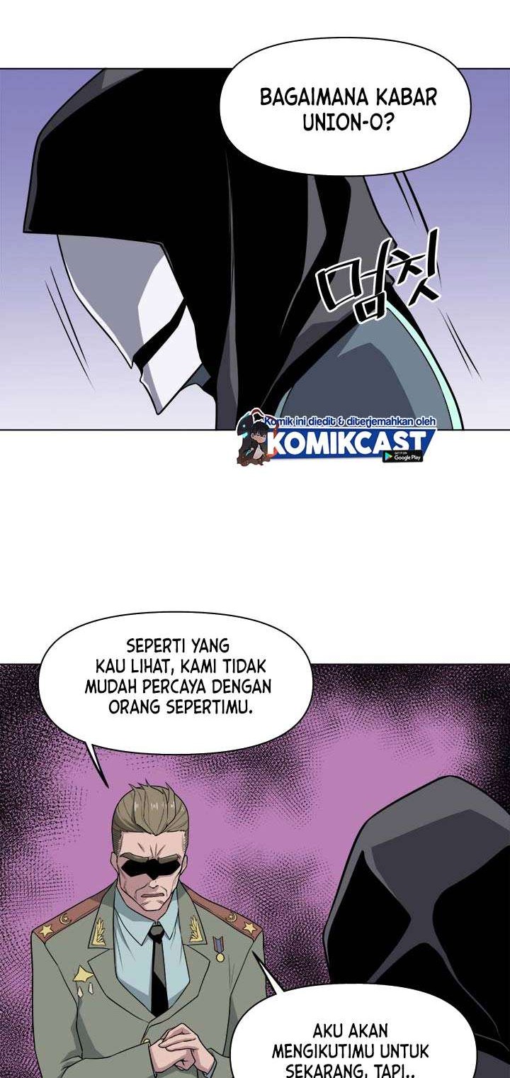 The Strongest Manager in History Chapter 30 - halaman 27