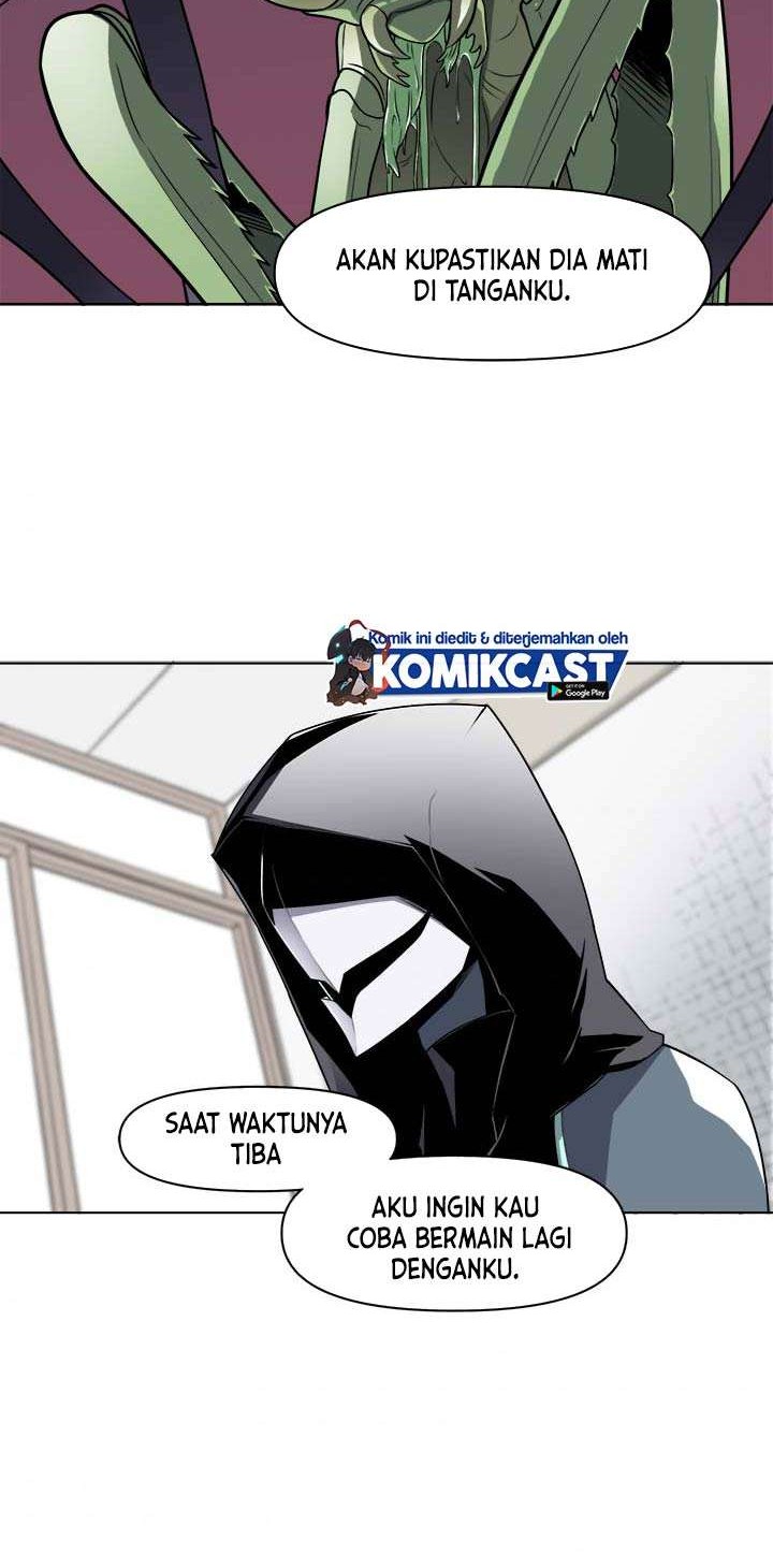 The Strongest Manager in History Chapter 30 - halaman 29