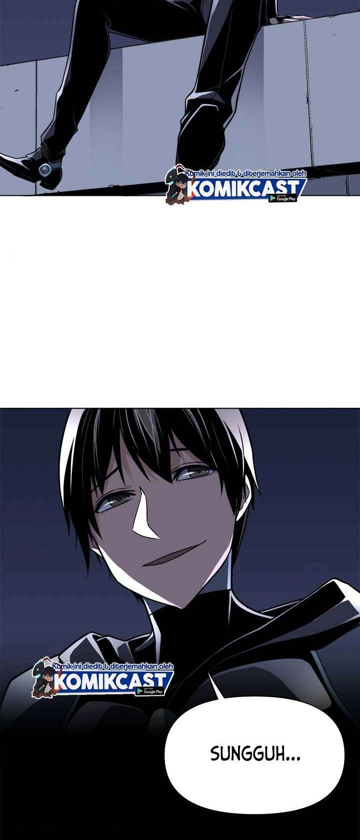 The Strongest Manager in History Chapter 30 - halaman 33