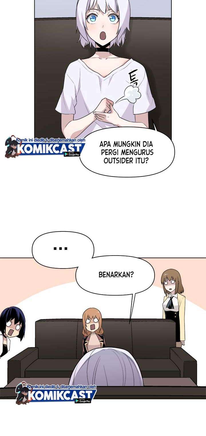 The Strongest Manager in History Chapter 30 - halaman 5