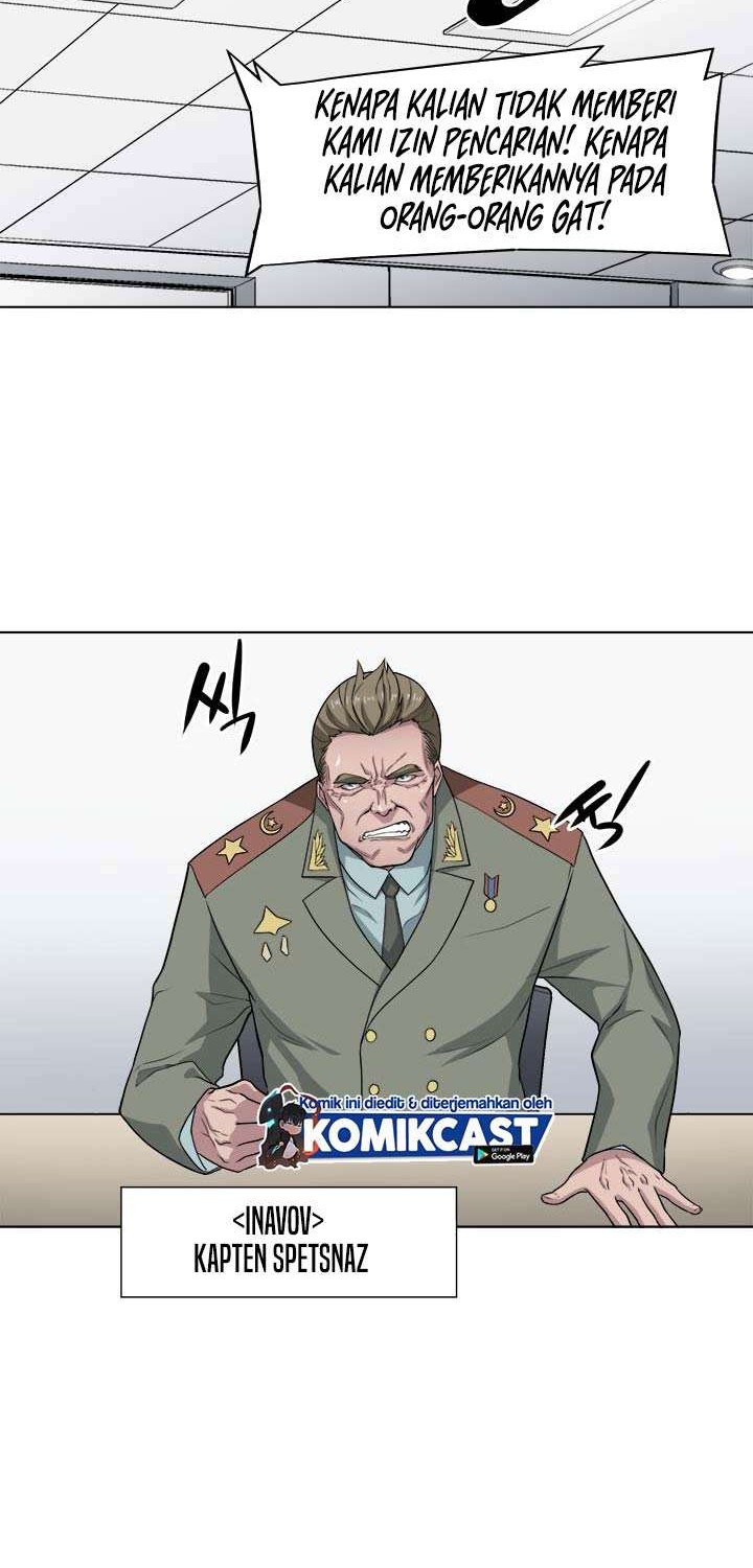 The Strongest Manager in History Chapter 30 - halaman 9