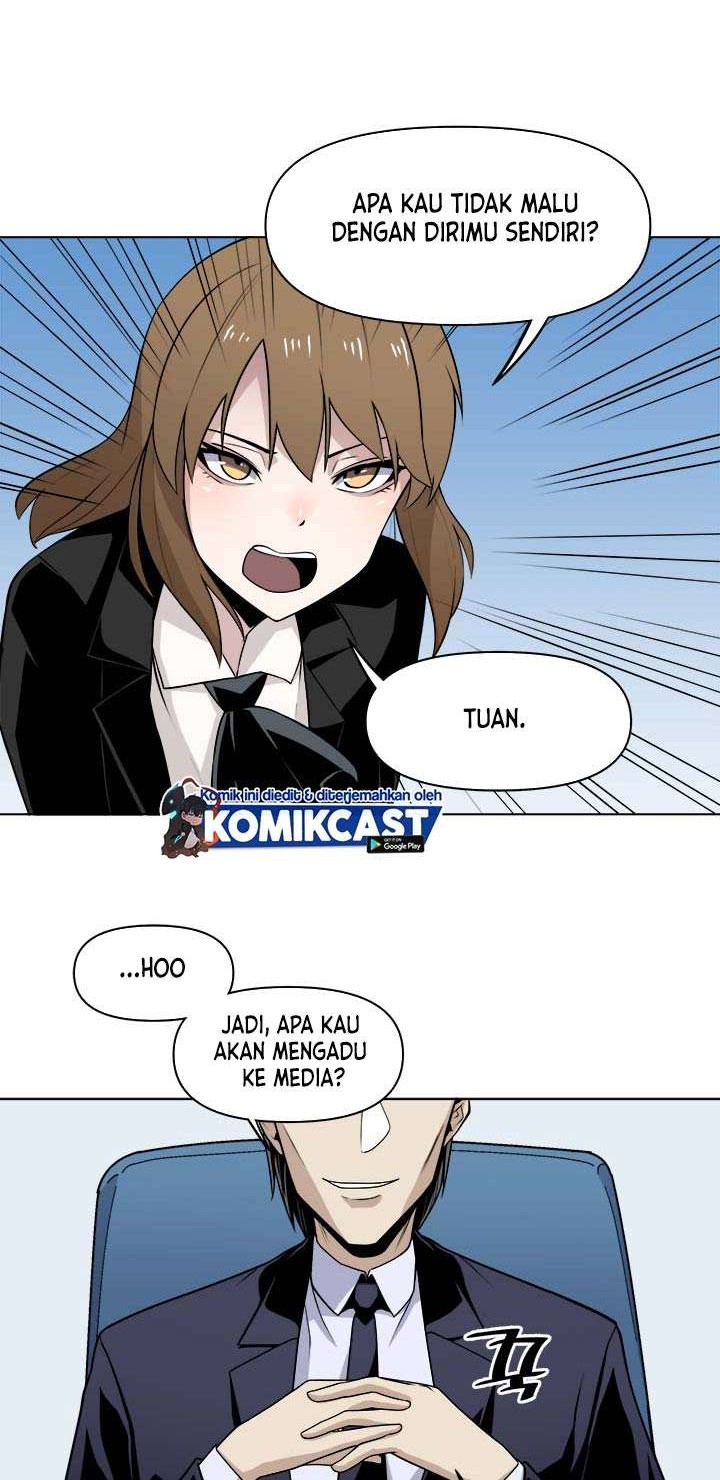 The Strongest Manager in History Chapter 31 - halaman 15