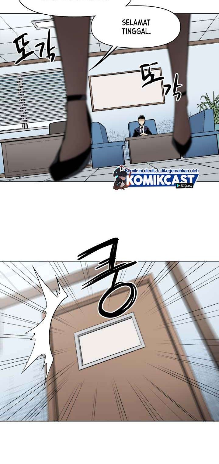 The Strongest Manager in History Chapter 31 - halaman 17