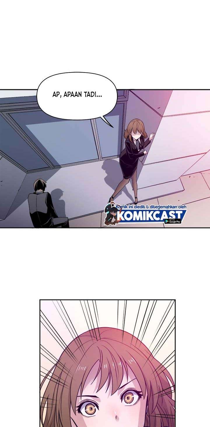 The Strongest Manager in History Chapter 31 - halaman 23