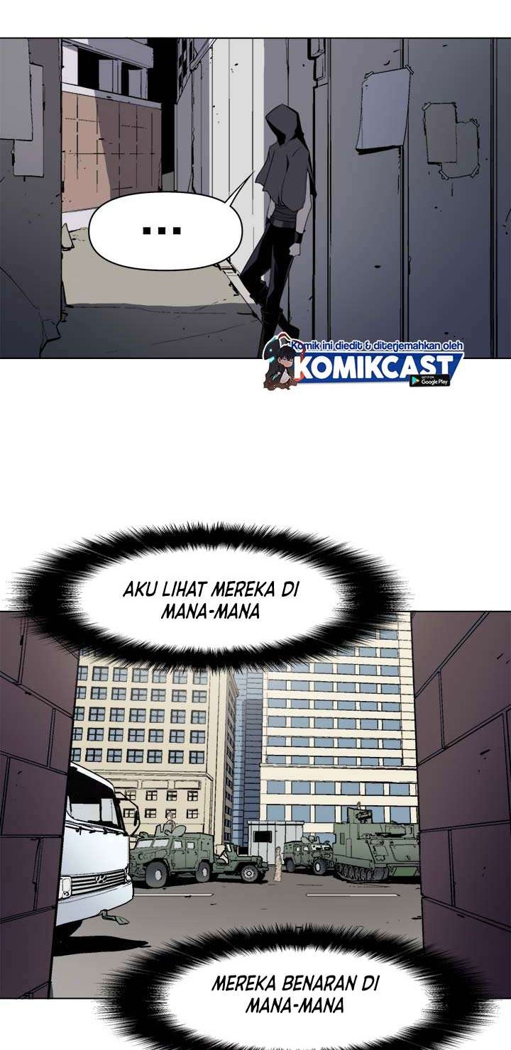 The Strongest Manager in History Chapter 31 - halaman 3