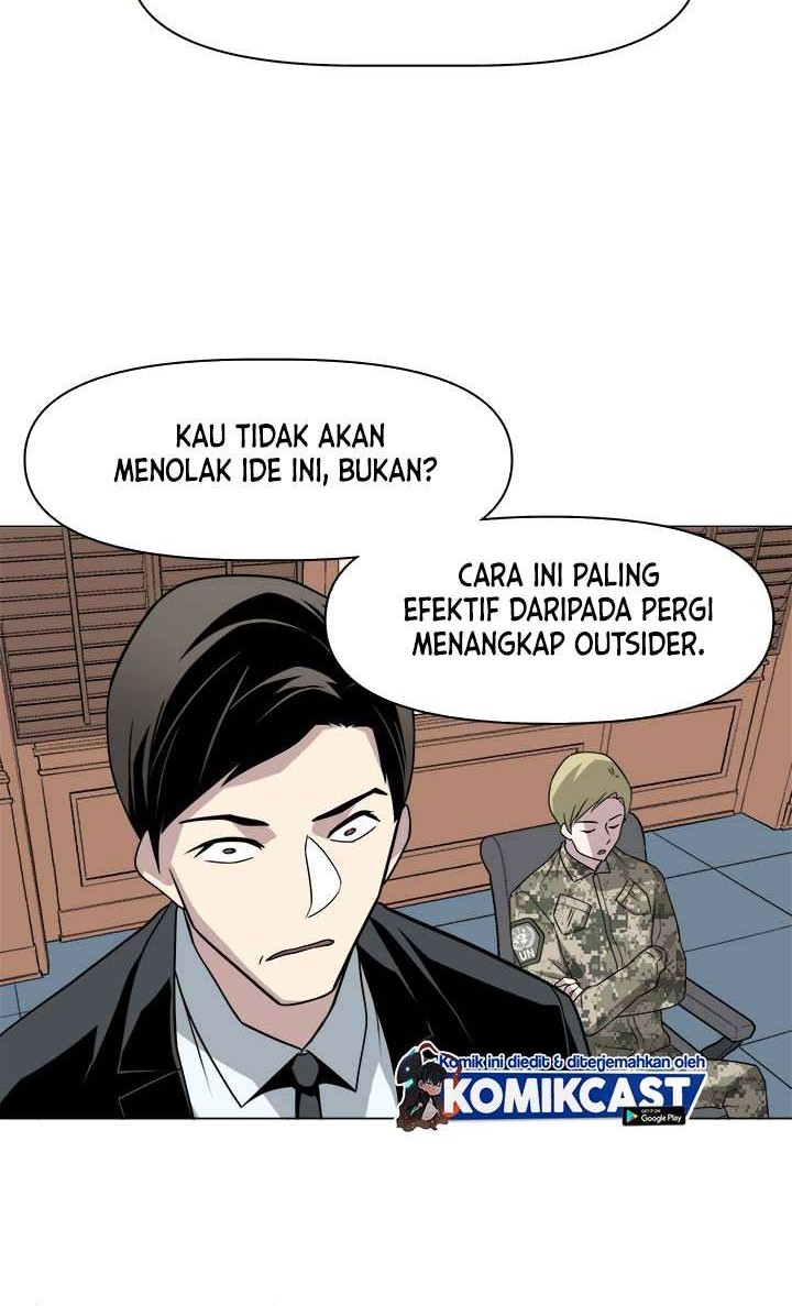 The Strongest Manager in History Chapter 31 - halaman 31