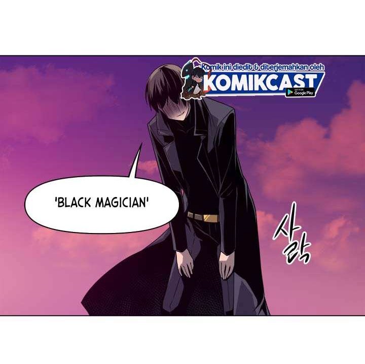 The Strongest Manager in History Chapter 31 - halaman 35