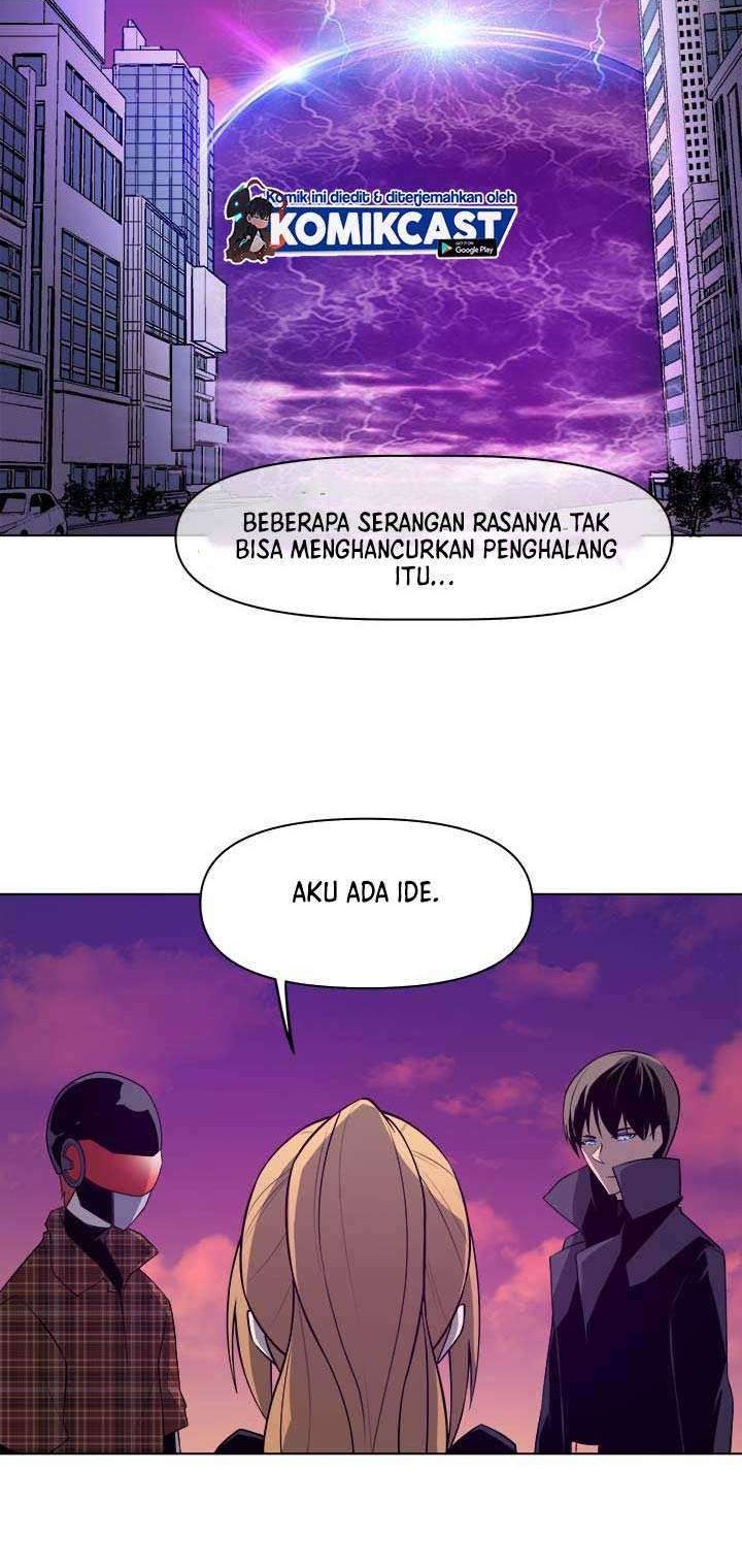 The Strongest Manager in History Chapter 32 - halaman 11
