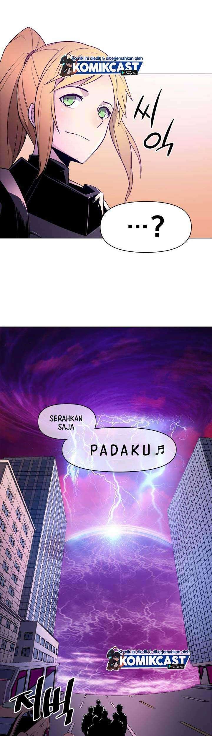 The Strongest Manager in History Chapter 32 - halaman 12