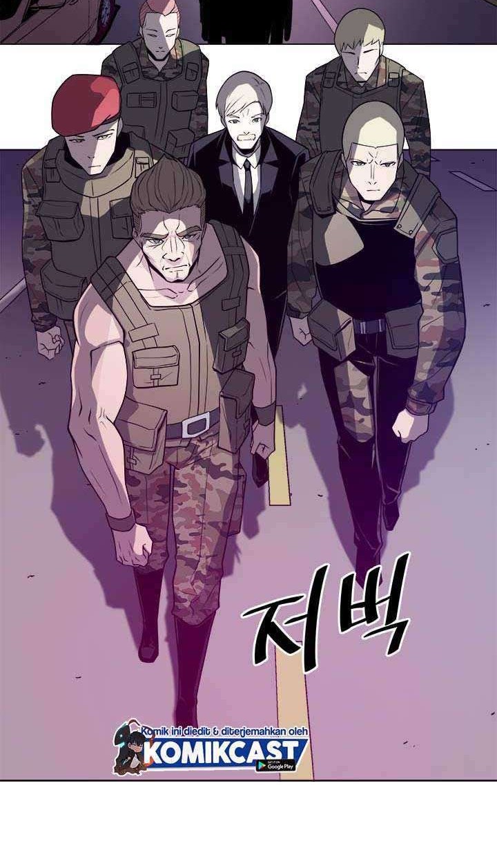 The Strongest Manager in History Chapter 32 - halaman 13