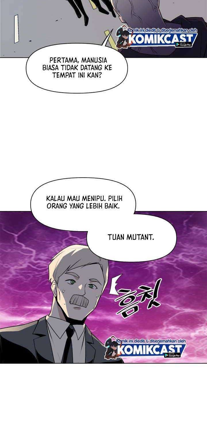 The Strongest Manager in History Chapter 32 - halaman 19