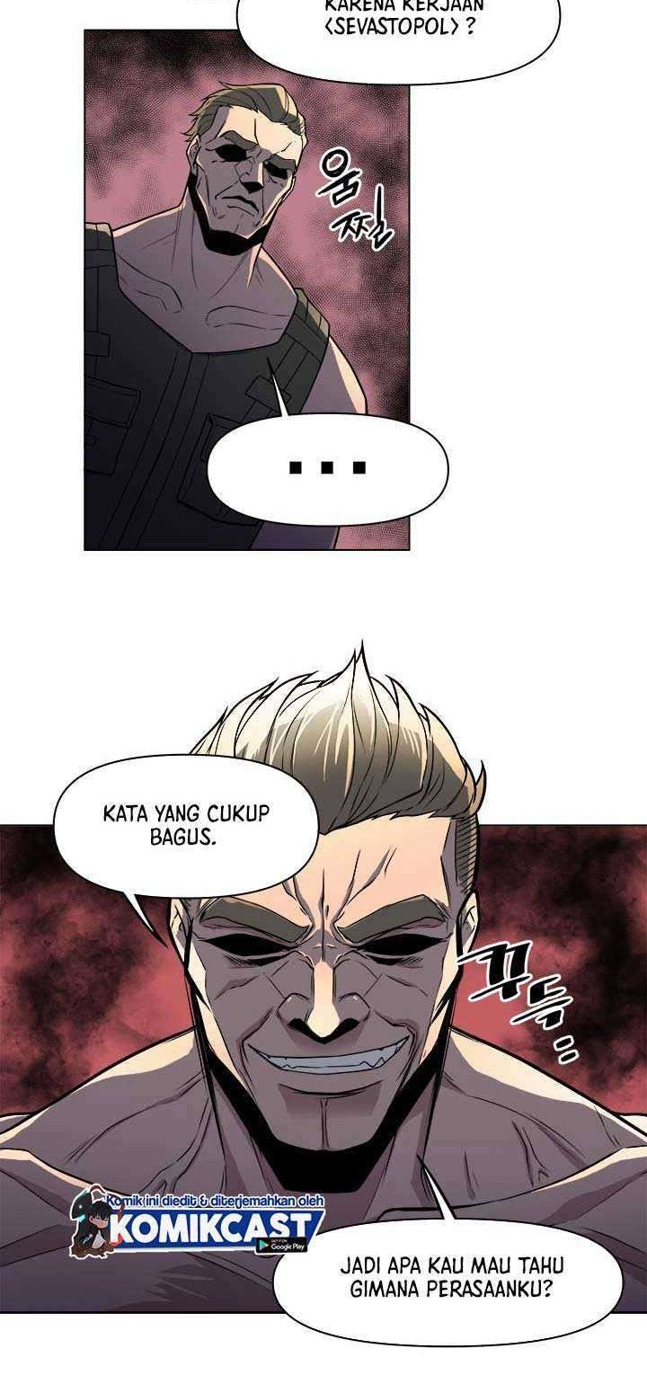 The Strongest Manager in History Chapter 32 - halaman 23