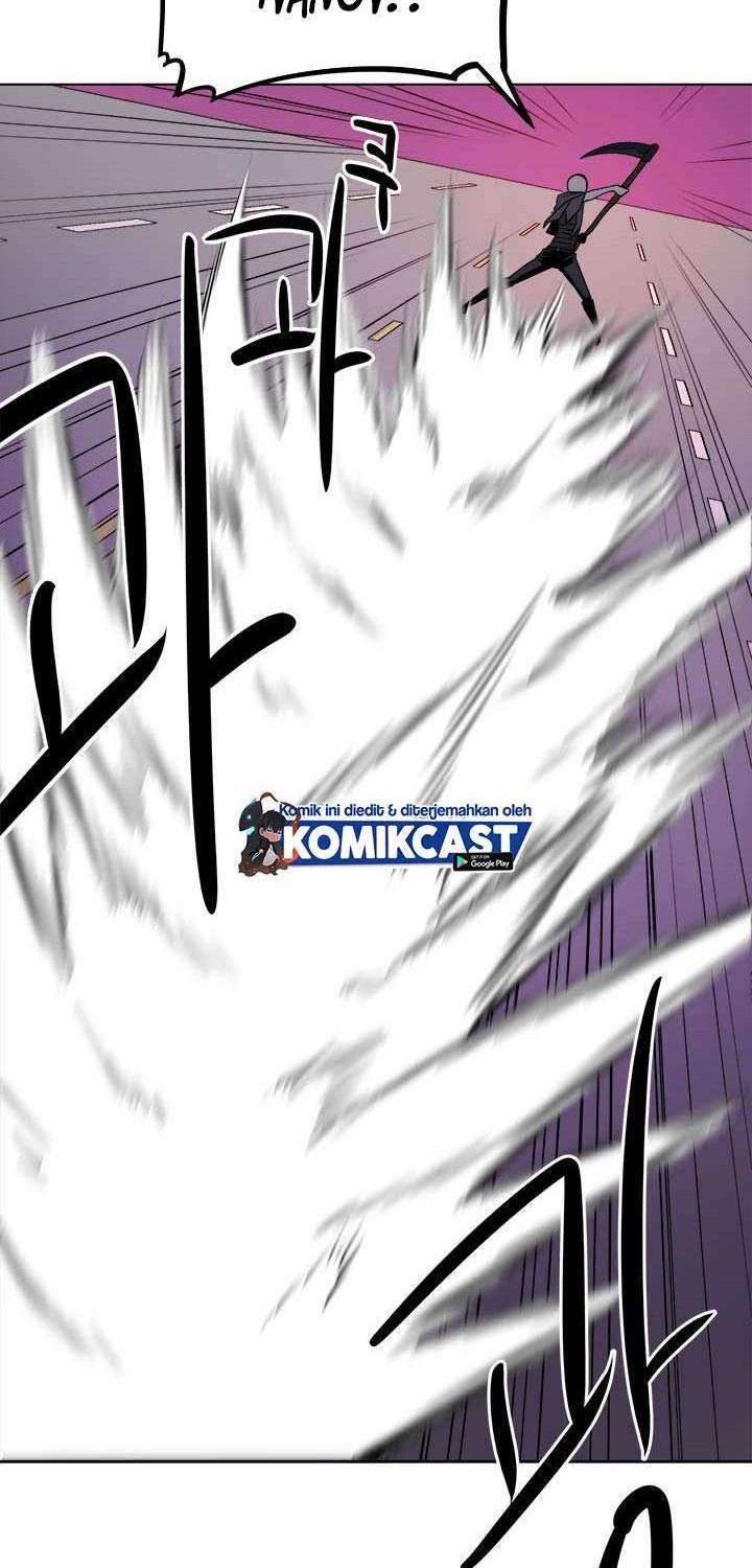 The Strongest Manager in History Chapter 32 - halaman 27