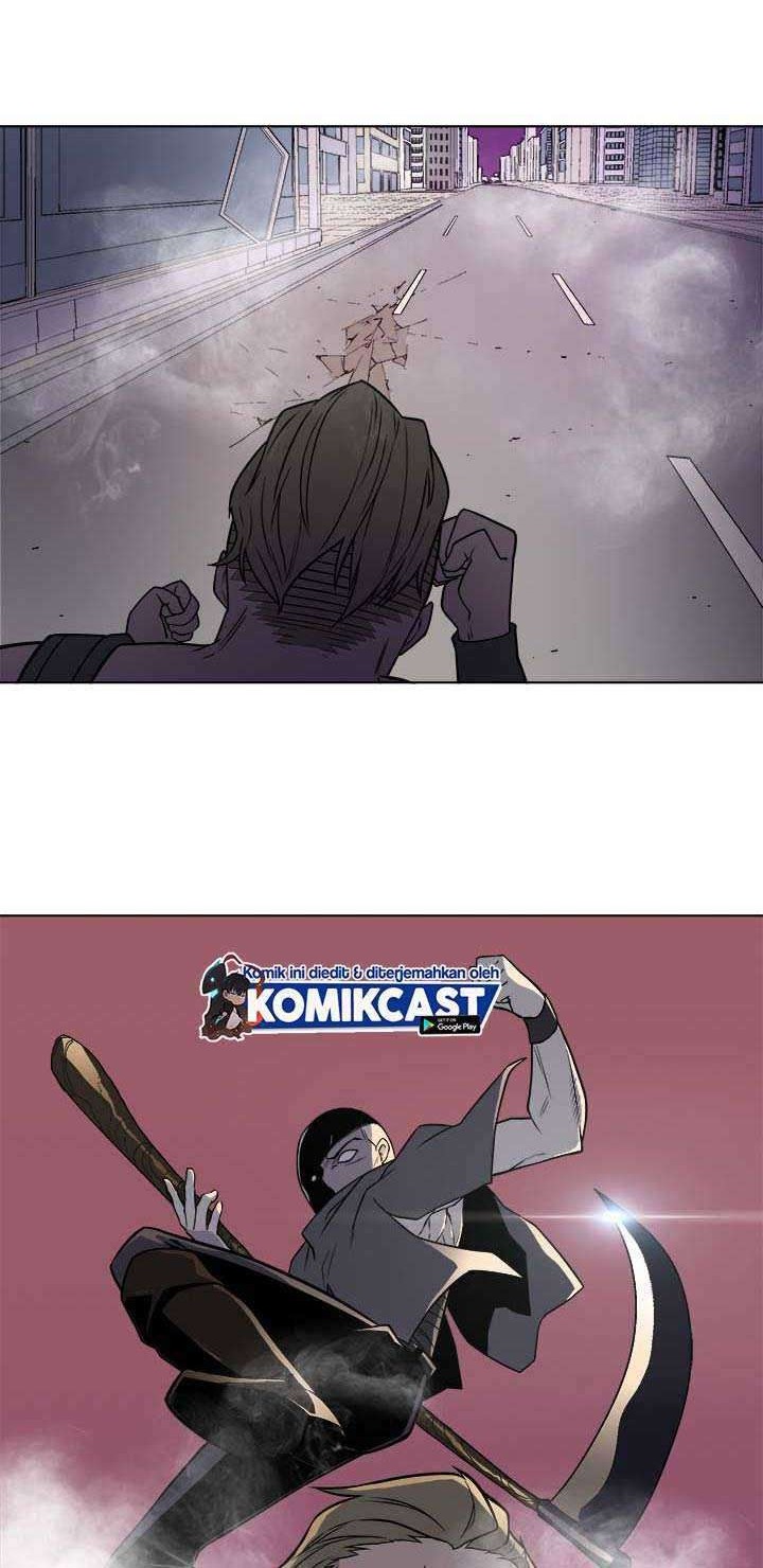 The Strongest Manager in History Chapter 32 - halaman 29