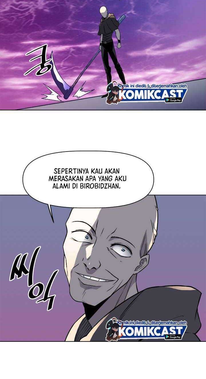 The Strongest Manager in History Chapter 32 - halaman 31