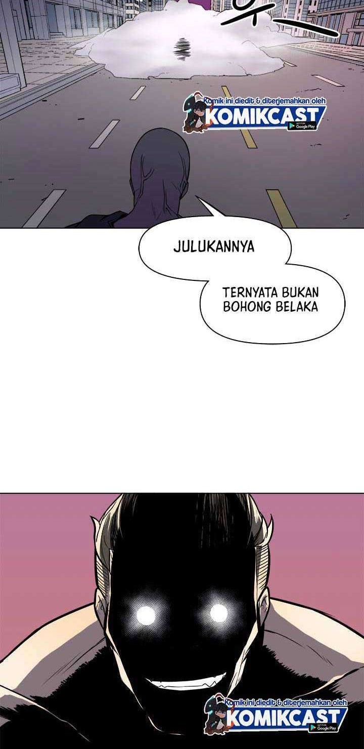 The Strongest Manager in History Chapter 32 - halaman 33