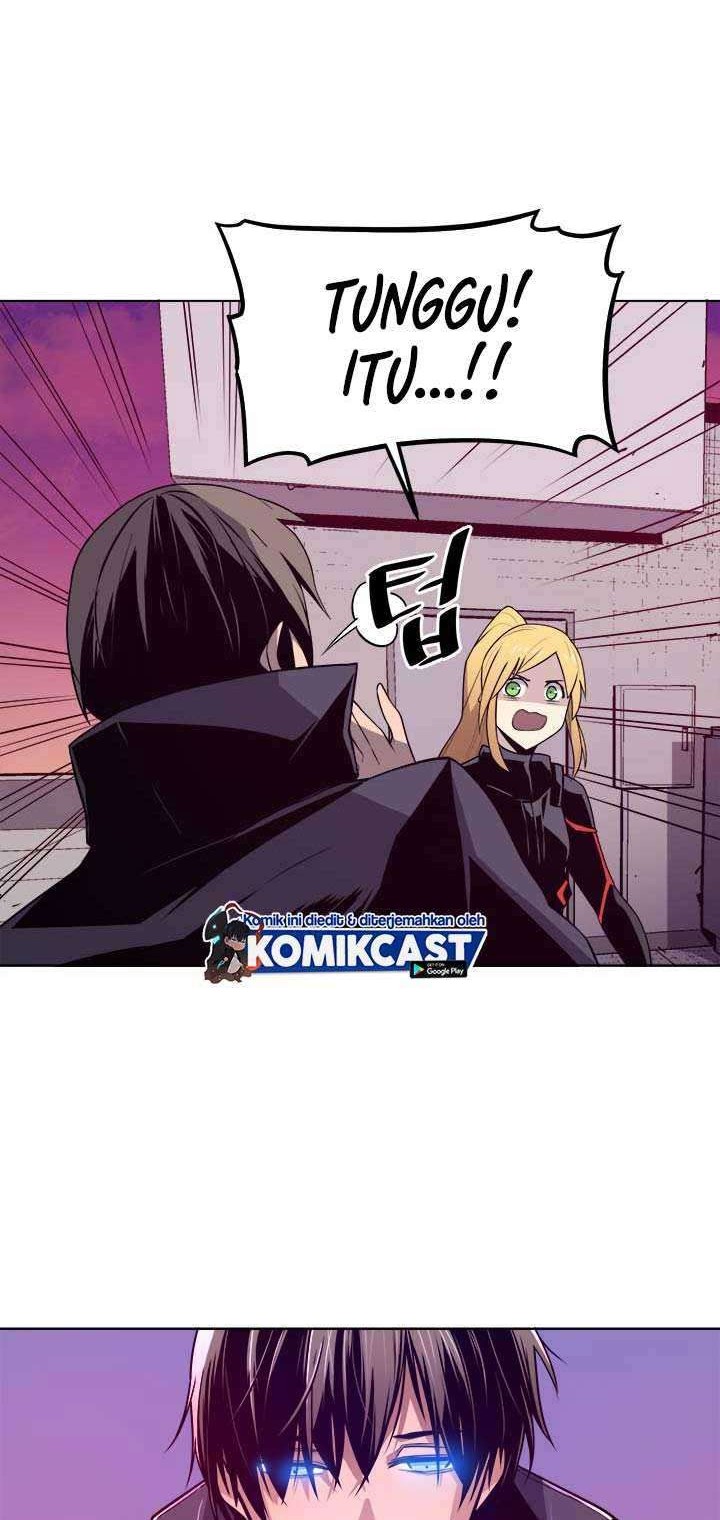 The Strongest Manager in History Chapter 32 - halaman 9