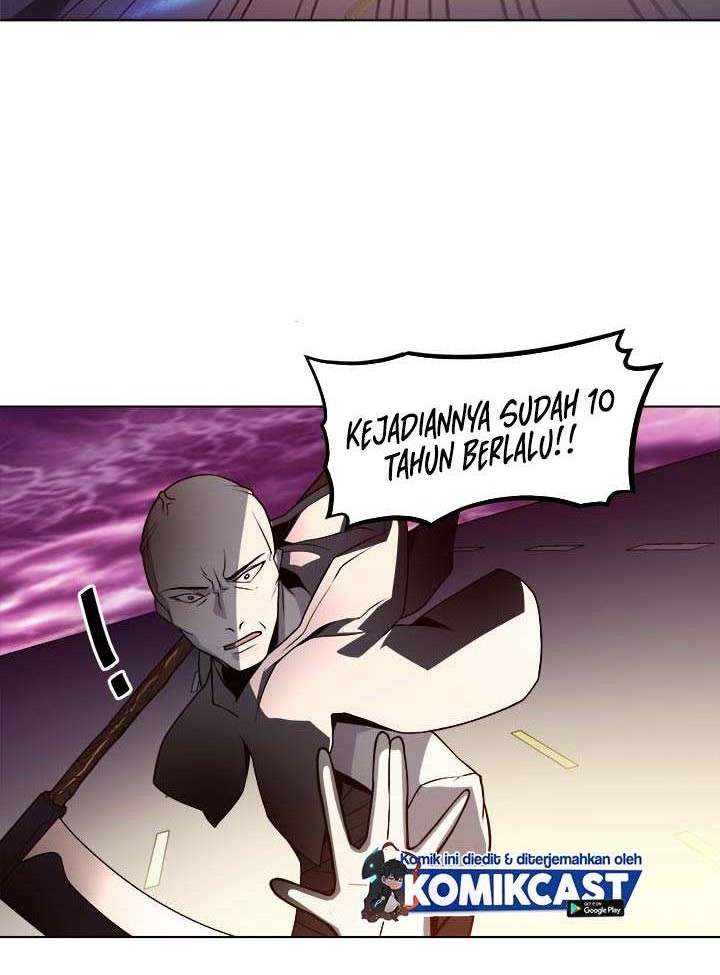 The Strongest Manager in History Chapter 33 - halaman 13